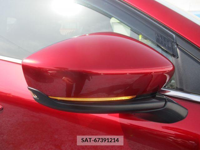 Mazda CX-30 2019-10 246891-5