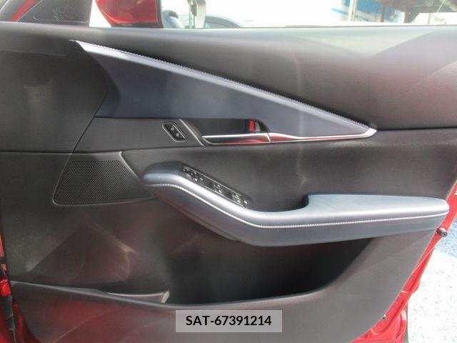 Mazda CX-30 2019-10 246891-6