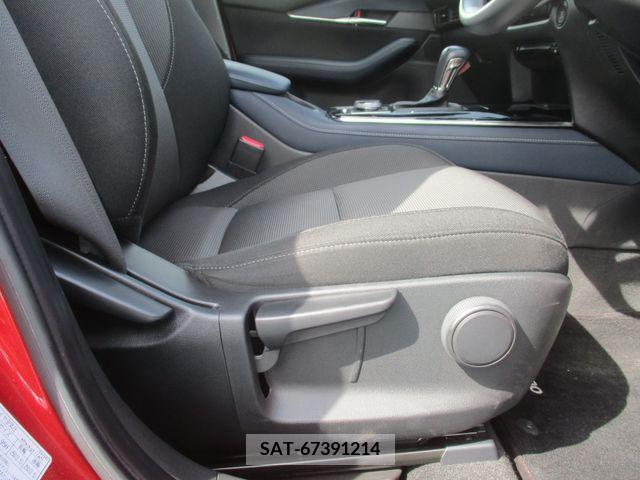 Mazda CX-30 2019-10 246891-7