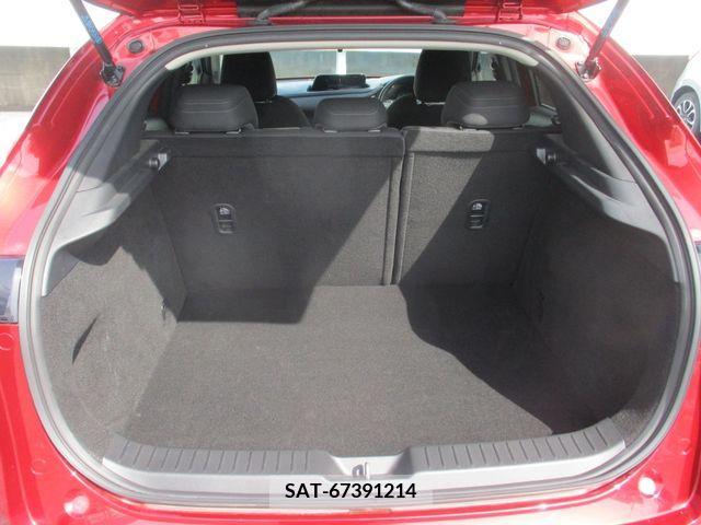 Mazda CX-30 2019-10 246891-3