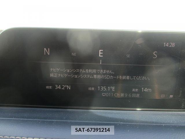 Mazda CX-30 2019-10 246891-8