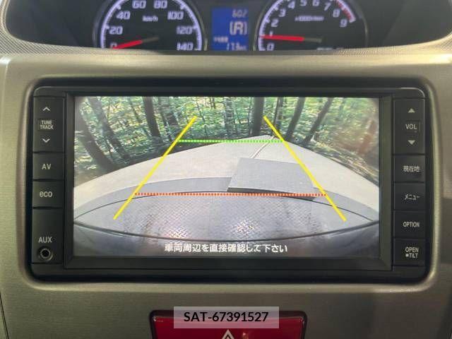 Daihatsu MOVE CUSTOM 2011-08 280240-3