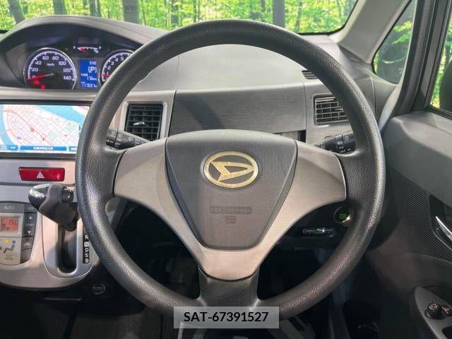 Daihatsu MOVE CUSTOM 2011-08 280240-11