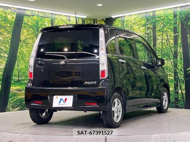 Daihatsu MOVE CUSTOM 2011-08 280240-17