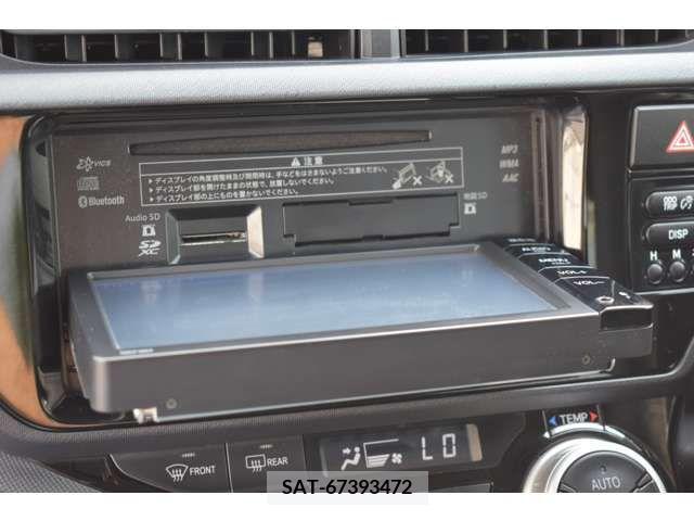 Toyota AQUA 2016-08 314252-7