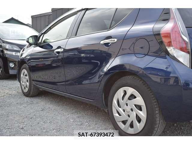 Toyota AQUA 2016-08 314252-15