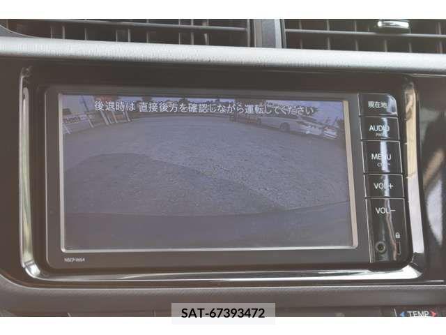 Toyota AQUA 2016-08 314252-5