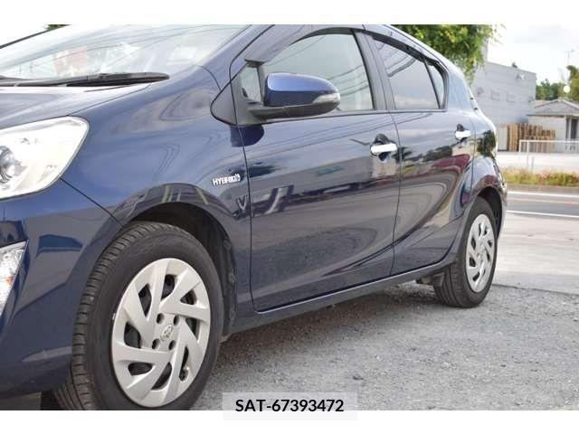 Toyota AQUA 2016-08 314252-14