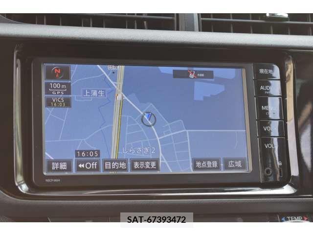Toyota AQUA 2016-08 314252-4
