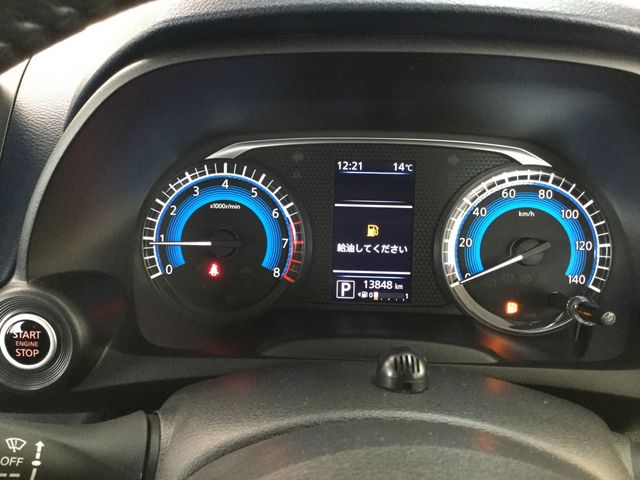 Nissan DAYZ 2019-12 13628-16