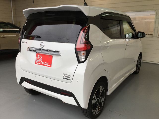Nissan DAYZ 2019-12 13628-2