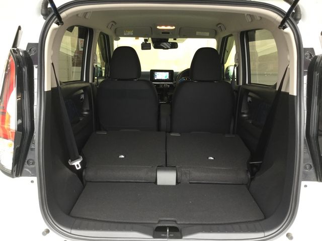 Nissan DAYZ 2019-12 13628-24