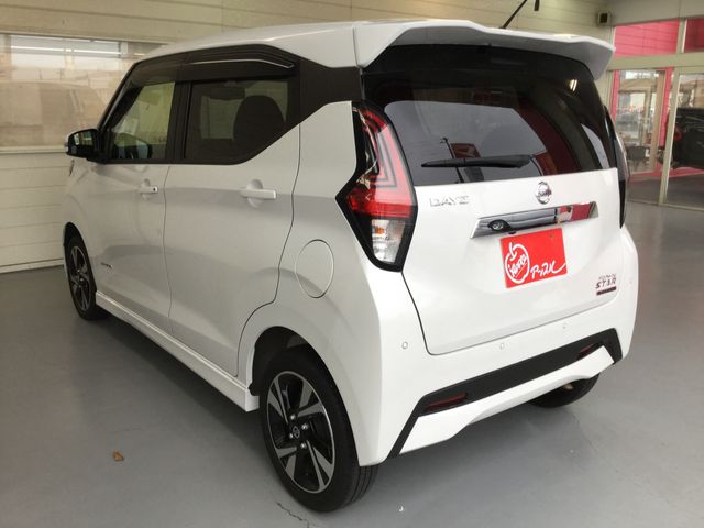 Nissan DAYZ 2019-12 13628-6