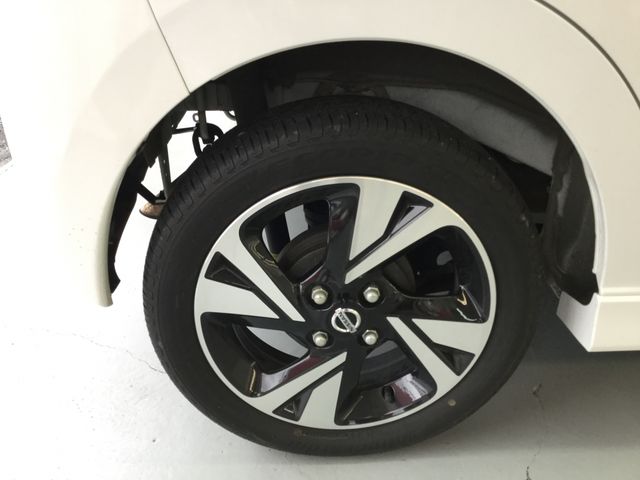 Nissan DAYZ 2019-12 13628-26