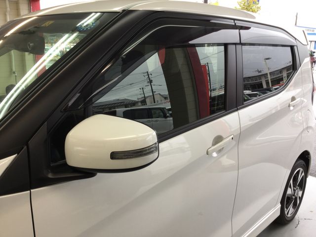 Nissan DAYZ 2019-12 13628-28