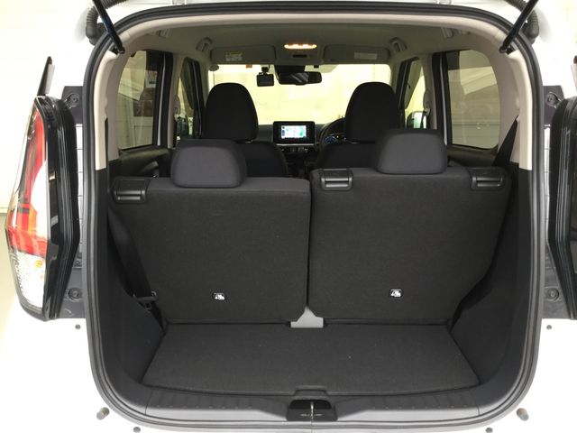 Nissan DAYZ 2019-12 13628-23