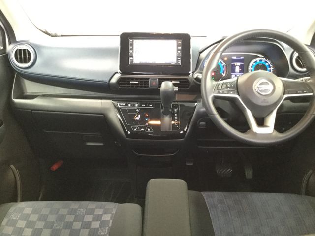 Nissan DAYZ 2019-12 13628-1