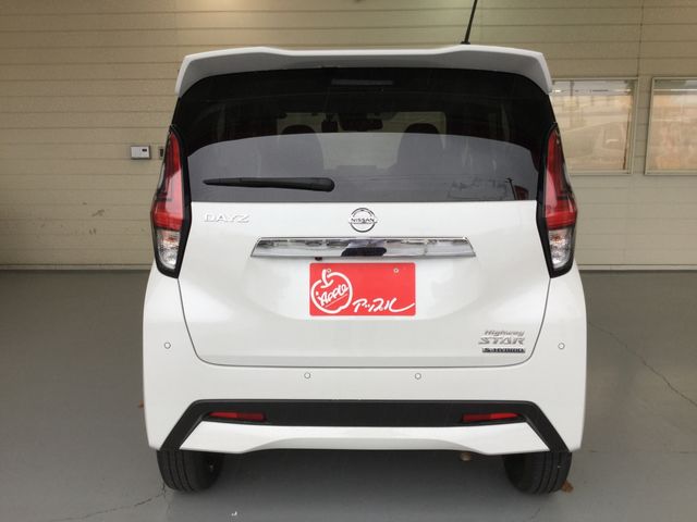 Nissan DAYZ 2019-12 13628-5