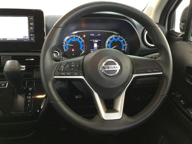 Nissan DAYZ 2019-12 13628-7