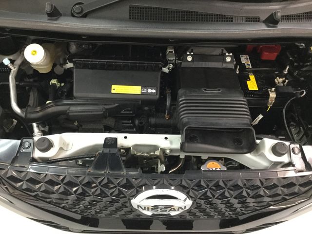 Nissan DAYZ 2019-12 13628-25