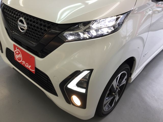 Nissan DAYZ 2019-12 13628-27