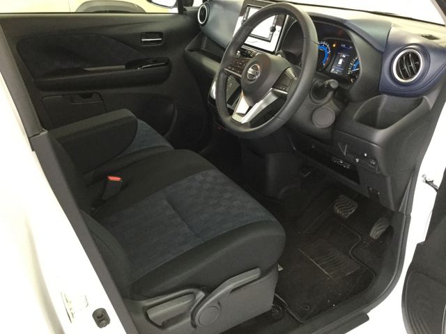 Nissan DAYZ 2019-12 13628-9