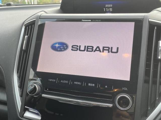 Subaru SUBARU 2017-05 185461-2