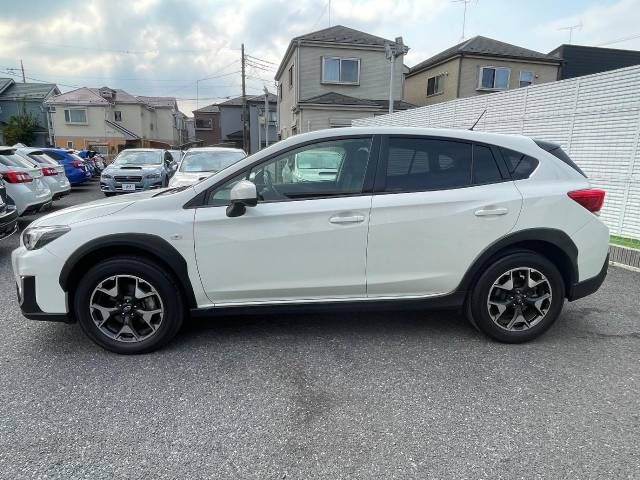 Subaru SUBARU 2017-05 185461-15