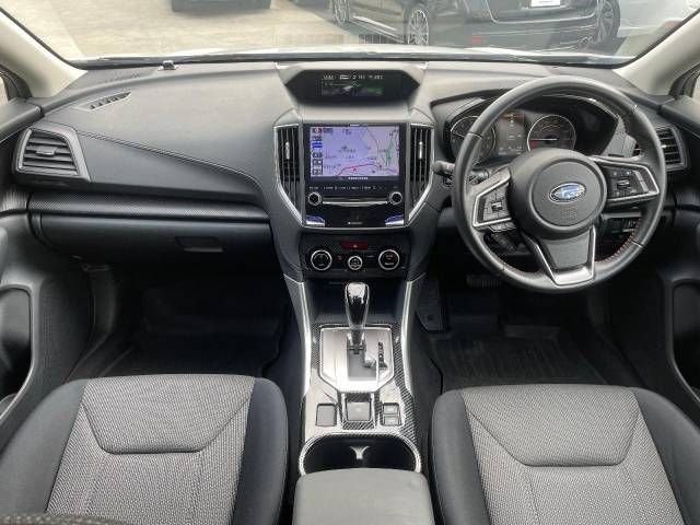 Subaru SUBARU 2017-05 185461-1