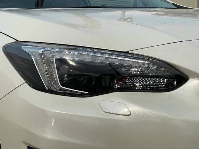 Subaru SUBARU 2017-05 185461-18