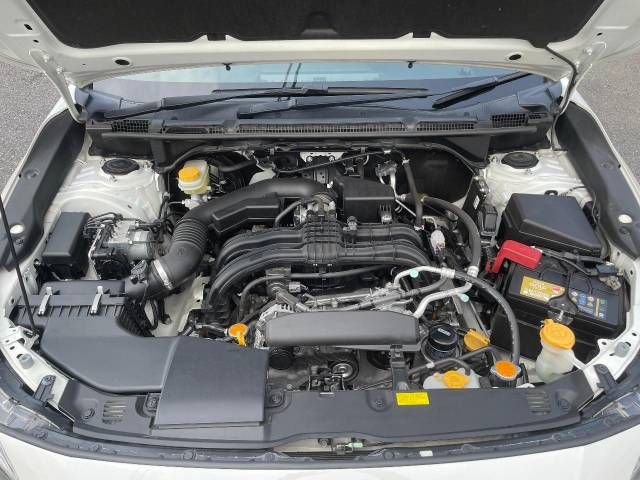 Subaru SUBARU 2017-05 185461-13