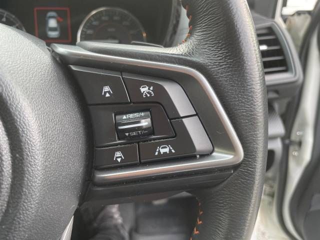 Subaru SUBARU 2017-05 185461-6