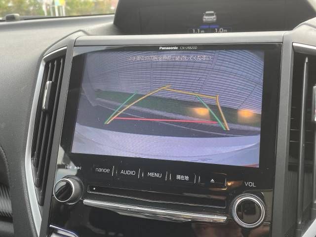 Subaru SUBARU 2017-05 185461-3