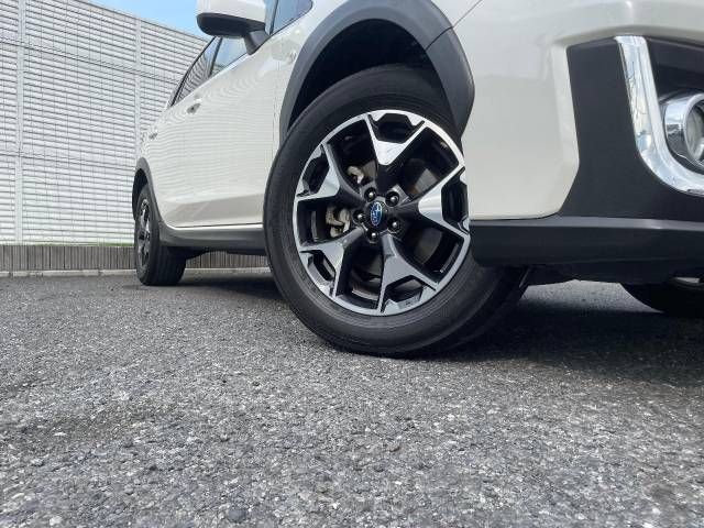 Subaru SUBARU 2017-05 185461-17