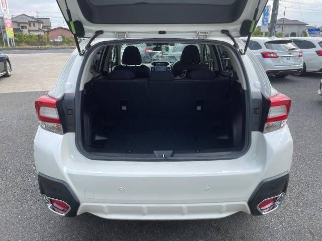 Subaru SUBARU 2017-05 185461-12