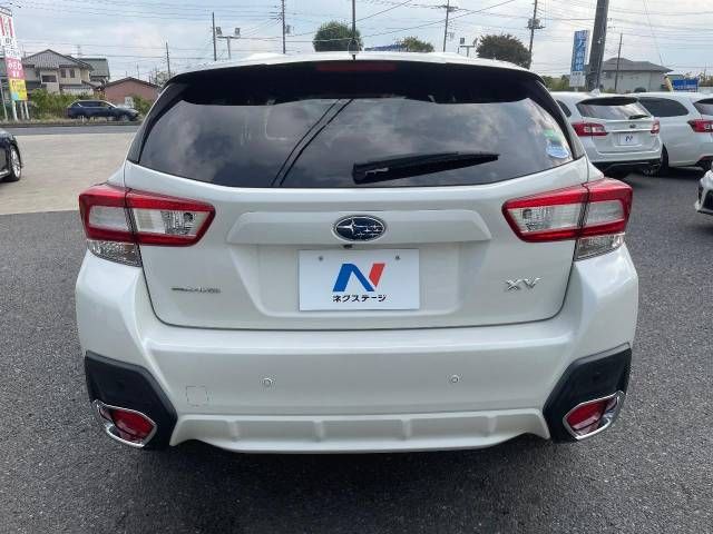 Subaru SUBARU 2017-05 185461-16