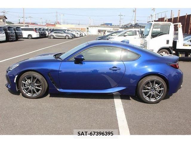 Subaru BRZ 2021-10 233668-6