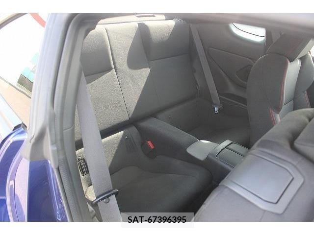 Subaru BRZ 2021-10 233668-15