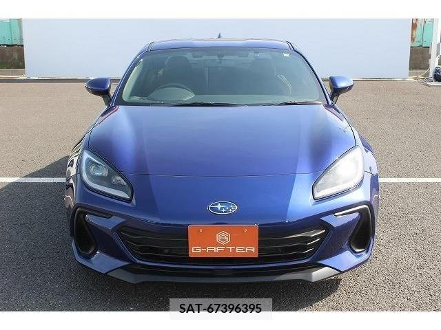 Subaru BRZ 2021-10 233668-5