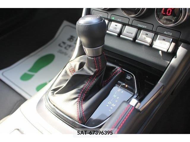 Subaru BRZ 2021-10 233668-3