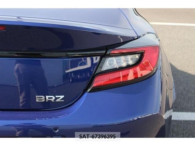 Subaru BRZ 2021-10 233668-11