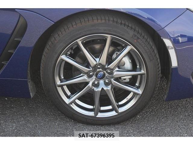 Subaru BRZ 2021-10 233668-9