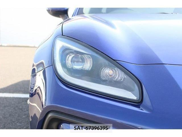 Subaru BRZ 2021-10 233668-10