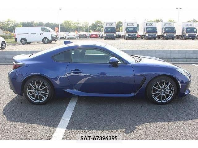 Subaru BRZ 2021-10 233668-8