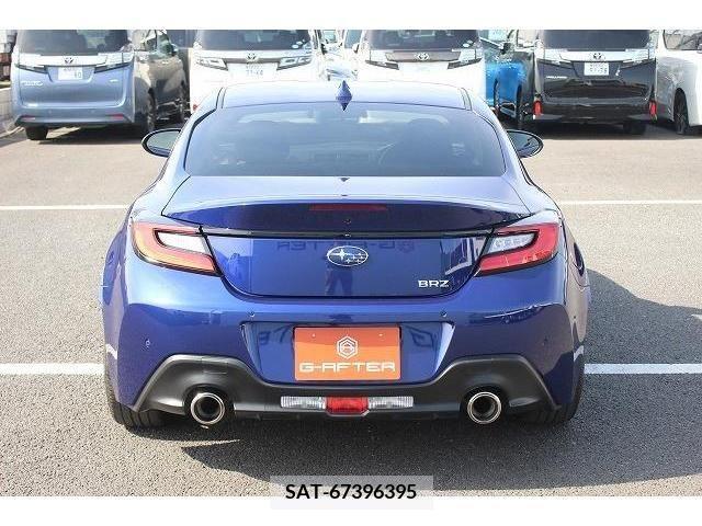 Subaru BRZ 2021-10 233668-7