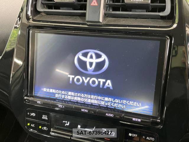 Toyota PRIUS 2017-12 322342-2