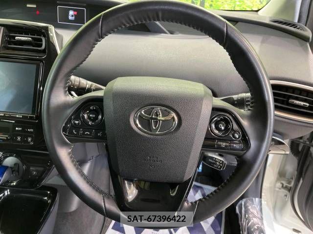 Toyota PRIUS 2017-12 322342-10
