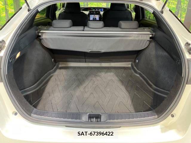 Toyota PRIUS 2017-12 322342-9
