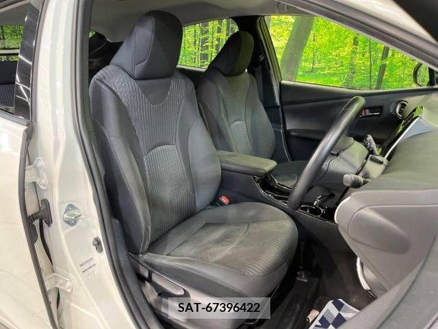 Toyota PRIUS 2017-12 322342-8