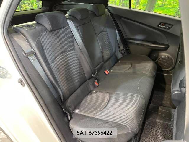 Toyota PRIUS 2017-12 322342-7